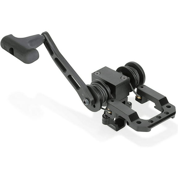 CENTER POINT AXCCRANK Power Draw Crossbow Rope Cocking Device