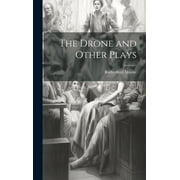The Drone and Other Plays (Hardcover)