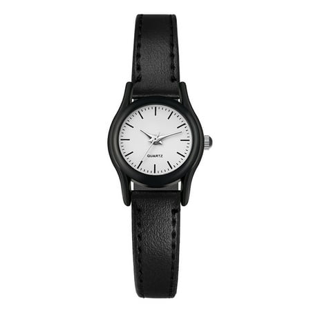 New for Fall! HIMIWAY Sweatshirt Dress Fashion-Forward Quartz Watch with a Vibrant Strap Quartz Watches with Date Function Women Watches