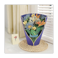 3D PopUp Paper Flowers Bouquet Greeting Cards ,Gift Cards for Mother'S