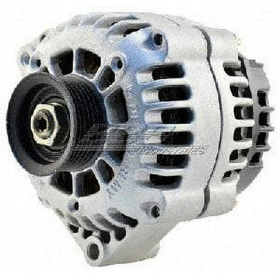 alternator bbb industries 8160-11 reman Fits select: 1994-1995 CHEVROLET ASTRO, 1994-1995 GMC SAFARI
