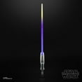 thumbnail image 2 of Star Wars The Black Series Darth Revan Force FX Elite Lightsaber, 2 of 7