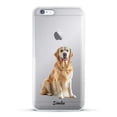 thumbnail image 3 of Own Photo - Personalised Phone Case,iPhone 15, 3 of 4