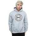 thumbnail image 2 of DC Comics Mens DC Originals Crackle Logo Hoodie, 2 of 5