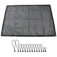 thumbnail image 1 of Parasol Top Accesorios para Vehículos Parasol de Malla para para Deportivo, 1 of 8