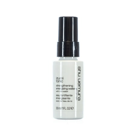 Shu Uemura Izumi Tonic Strengthening Energizing Water 1oz/30ml