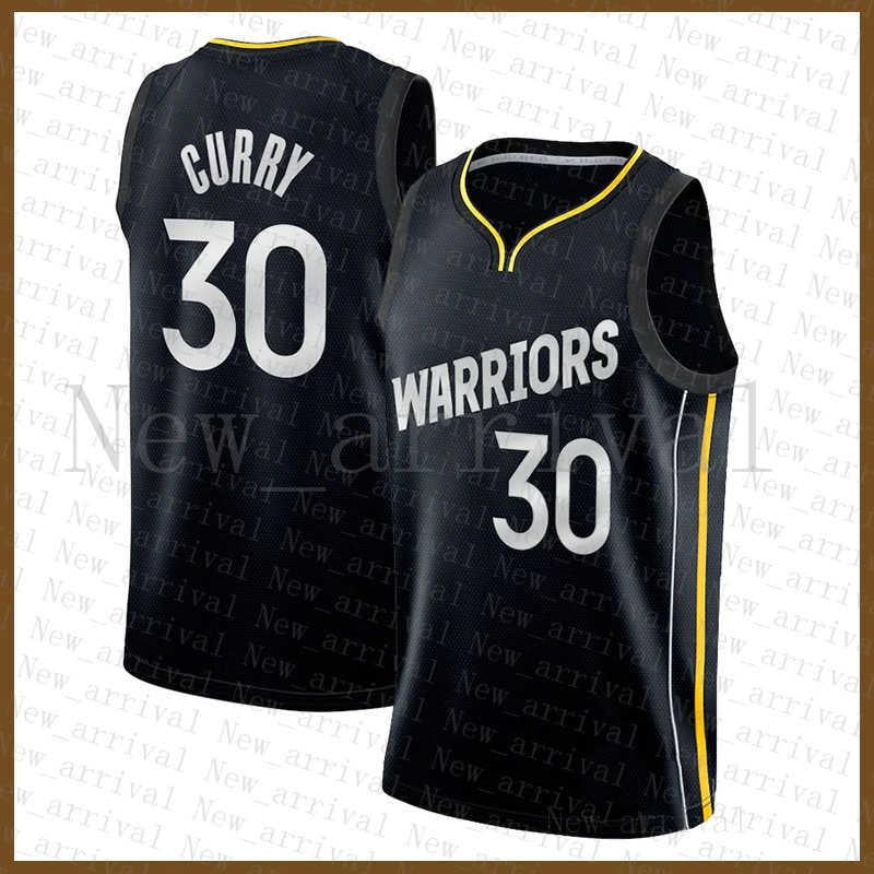 NBA_ 2022 Golden Cheap State Multi Warriores 11 Stephen Curry James Wiseman  Basketball Jersey 30 33 Klay Thompson Inexpensive 