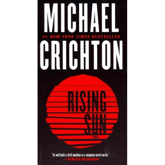 Rising Sun: A Novel (Paperback)
