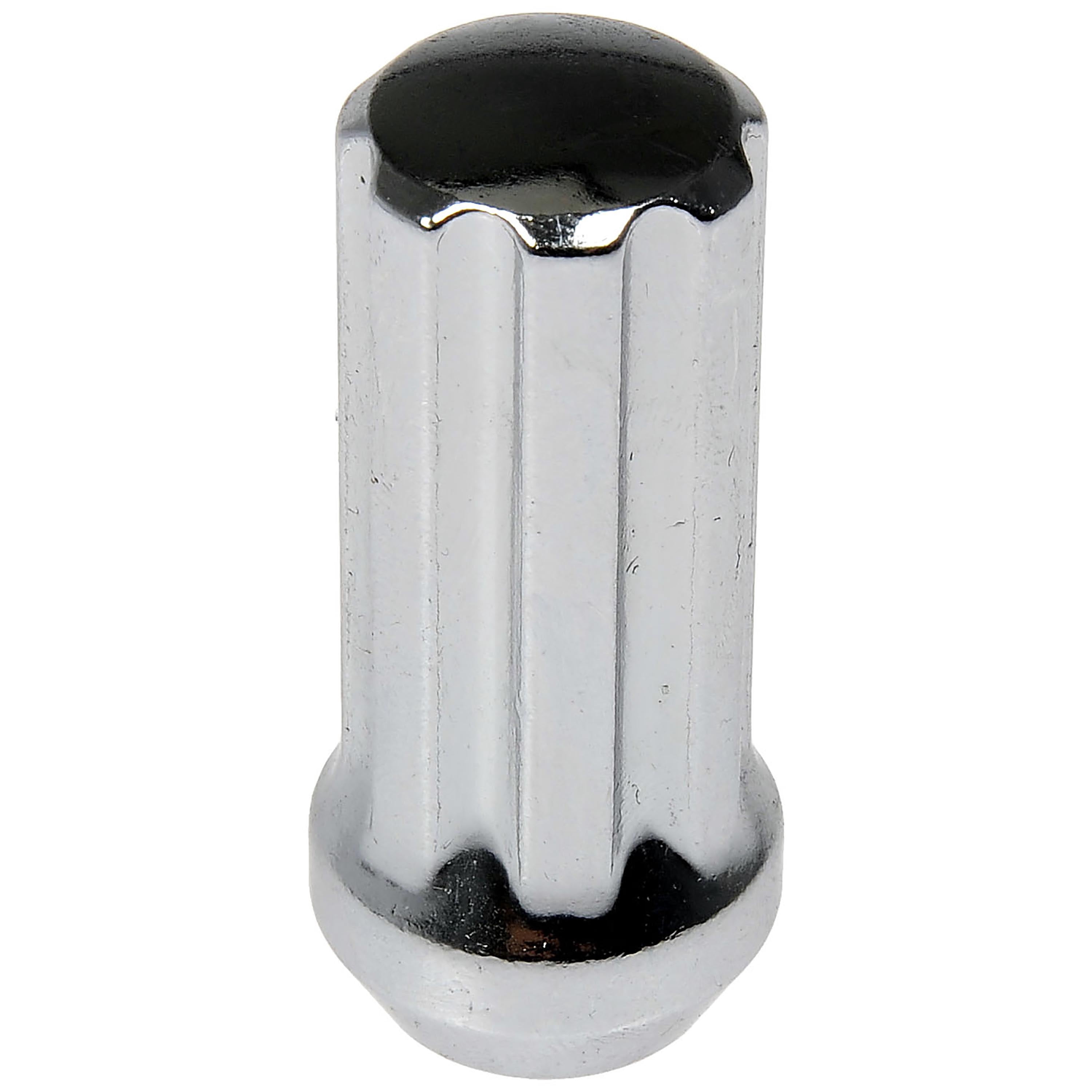Dorman 712-1055 Wheel Lug Nut Chrome (Pack of 4)