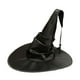 thumbnail image 5 of De Halloween, Gorro Puntiagudo Negro Para Fiestas De Máscaras, Carnaval, 5 of 8
