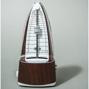 High Quality New Style SOLO300 Mechanical Metronome TEAK Color