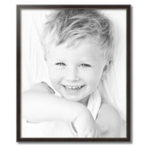 ArtToFrames 28" x 34" Other Picture Frame, 28x34 inch Multi Wood Poster Frame (WOM-5024)
