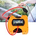 thumbnail image 4 of Pneumatic Hose Reel6.5*10mm Automatic PU Air Retractable Hose Reel Base Hose Reel Built for Professionals, 4 of 5