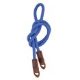thumbnail image 2 of Cinturón Para El Cuello De La Cámara, Correa De Cámara De Cuerda De Escalada Cómoda Multifuncional Para SLR Digital ANGGREK Azul, 2 of 8