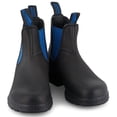 thumbnail image 2 of Blundstone 515 Leather Chelsea Boots Slip On Retro Ankle, 2 of 4