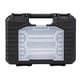 thumbnail image 3 of Bolsa de transporte para taladro eléctrico, estuche rígido, caja de herramientas para taladro eléctrico, regalos del Día Estilo A, 3 of 8