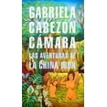 thumbnail image 1 of Libro Las Aventuras De La China Iron, Autor Gabriela Cabezon Camara, Editorial Literatura Random House, 1 of 1