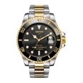 thumbnail image 1 of Reloj Para Hombre Kinyued Automático J027 Acero Inoxidable 42mm, 1 of 1