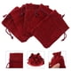 thumbnail image 2 of Bolsas de almacenamiento de 50pcs Festival Festival Bolsas prácticas Bolsas de caramelo Bolsas de regalo, 2 of 4