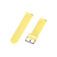 thumbnail image 3 of Correas De Silicona Para Reloj, Correas De Repuesto, Ligeras, Cómodas, De Liberación Rápida, Compatibles Con Imilab Kw66 Noticed EL016531-05, 3 of 5