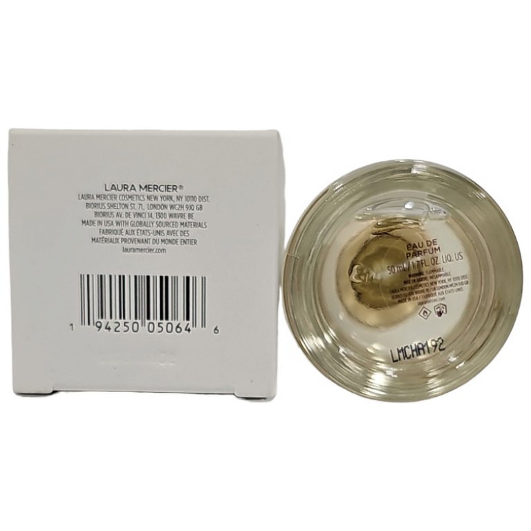 Laura Mercier Vanille Eau De Parfum 1.7 oz / 50 ml Spray For
