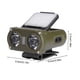 thumbnail image 3 of Faro Led Linterna frontal LED antorcha frontal 1200 Mah sensor de movimiento para acampar correr senderismo, 3 of 8