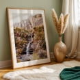 thumbnail image 6 of Telluride Waterfall - Telluride Colorado Photography Waterfall Autumn Landscape Nature Mountain Scenic Wilderness Unframed Wall Art Print 24 x 36 inches, 6 of 60