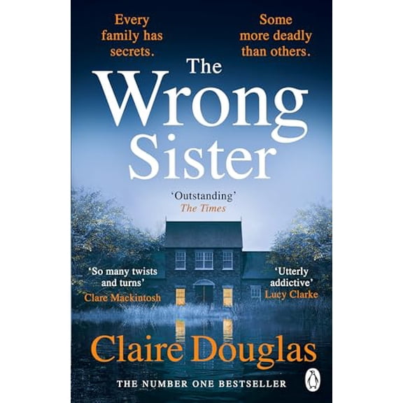 Pre-Owned The Wrong Sister