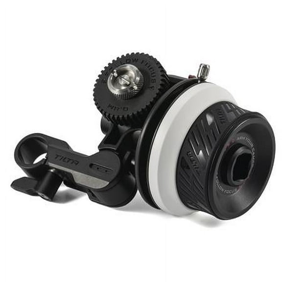 Tiltaing Pocket Follow Focus, Black