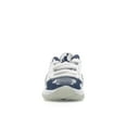 thumbnail image 3 of Jordan Toddler's 11 Retro Low Diffused Blue Basketball Shoes, from StockX, 3 of 5