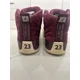 thumbnail image 4 of Ni - ke Ni - ke Sneakers Mens Sz 8 Air Jordan 12 130690-617 Bordeaux Casual Athletic Shoes, 4 of 5