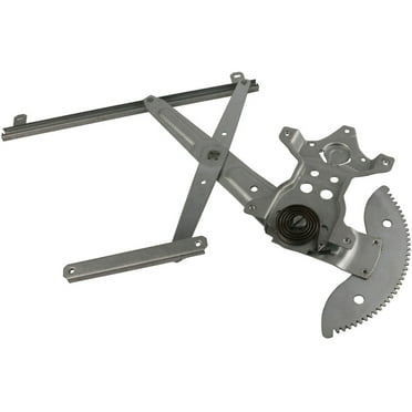 For Toyota Camry 1987 1988 1989 1990 1991 New Rear Left Driver Side Window Regulator - BuyAutoParts