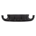 thumbnail image 2 of ewbo A0231A0067 Elevate Your Ride: Gloss Black Car Rear Bumper Diffuser for Enhanced Style, 2 of 6