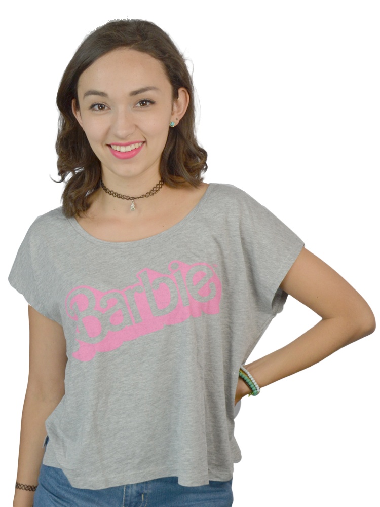 barbie shirt walmart