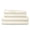 Ivory Stripe, variant on Whisper Organics 300TC Sateen Sheet Sets