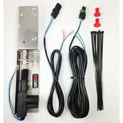 Pop & Lock PL8110 Power Tailgate Lock for Chevy/GMC