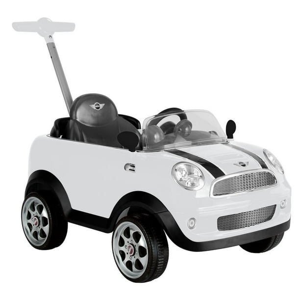 Mini Cooper Prinsel Mini Cooper Prinsel Usado Toy Calcomanias Para