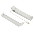 thumbnail image 3 of Soporte horizontal para consola 4 puertos USB para evitar resbalones Fijación segura Soporte para base de consola Ahorro de espacio para edición digital ANGGREK Otros, 3 of 8