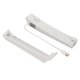 thumbnail image 2 of Soporte Horizontal Para Consola, Tamaño Preciso Soporte Para Base De Consola 4 Puertos USB Fijación Segura Ahorro De Espacio Para Disc Edition ANGGREK for PS5 Console Horizontal Stand, 2 of 8
