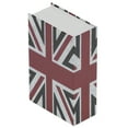 thumbnail image 3 of Caja fuerte para libros NikouMX alta capacidad cerradura combinada, 3 of 8