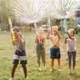 thumbnail image 3 of Pistola de agua GREHELP Creativity Fireworks, paquete de 12 unidades para niños y adultos, 3 of 6