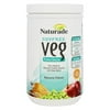 Naturade - Soy-Free Veg Protein Booster Natural Flavor - 14.8 oz.