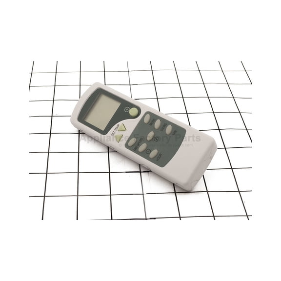 Delonghi REMOTE CONTROL 5551010900