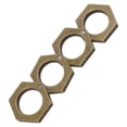 thumbnail image 3 of Anillo de defensa de supervivencia, anillos de defensa Accesorio de defensa de aleación de aluminio Anillos de defensa Solución innovadora Jadeshay A, 3 of 8