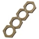 thumbnail image 3 of Anillo de defensa de supervivencia, anillos de defensa Accesorio de defensa de aleación de aluminio Anillos de defensa Solución innovadora Jadeshay A, 3 of 8