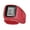 Red, variant on Whaledi Electronic Digital Finger Rings Tally Counter Handheld Knitting Row Counter