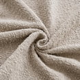 thumbnail image 3 of ILANKTOZI 12" x 20" Oatmeal Textured Boucle Throw Pillow Covers (2 Count), 3 of 7