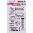 thumbnail image 3 of Stampendous  Friendship Assortment Clear Stamps, 3 of 3