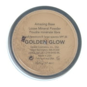 jane iredale Amazing Base SPF 20 Loose Mineral Foundation Golden Glow 0.37 oz