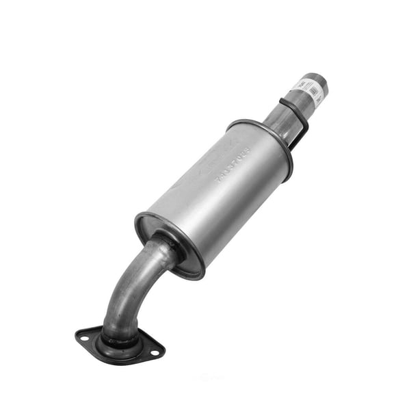 AP Exhaust Exhaust Muffler Assembly P/N:7047 Fits select: 2004-2009 LEXUS RX, 2004 TOYOTA HIGHLANDER